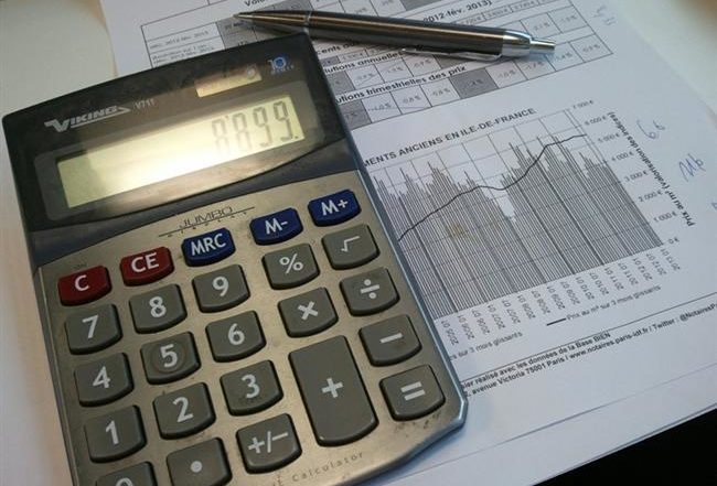 Le tarif des notaires