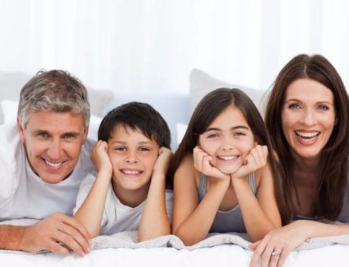 Transmission aux petits-enfants : donation-partage transgénérationnelle