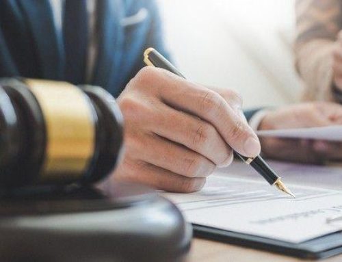 La baisse du tarif des notaires applicable au 1er janvier 2021