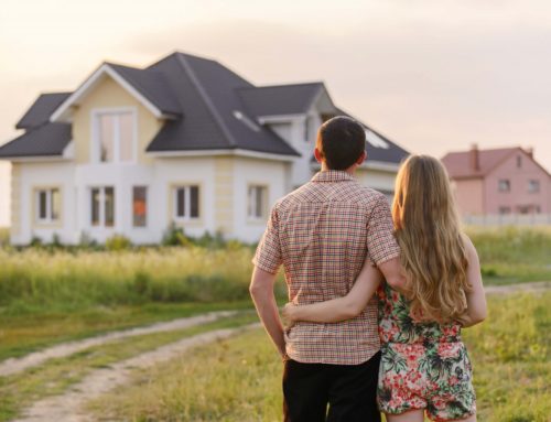 Protéger la résidence du couple en cas de décès