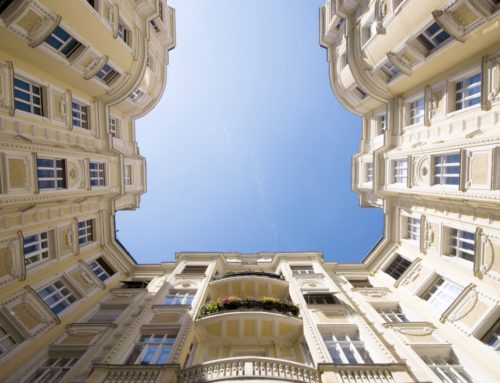 Copropriété : droits et obligations des copropriétaires