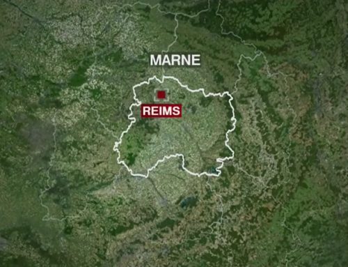 L’immobilier à Reims – reportage de France Télévision