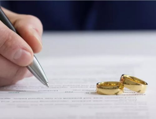 Divorce par consentement mutuel – 5 ans après