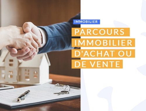 Les étapes de la vente immobilière
