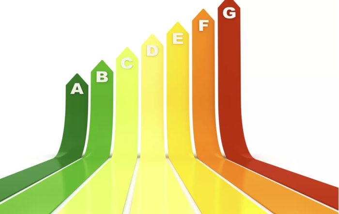 DPE audit énergétique